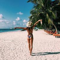 Отзыв от Карина - виза ДТВ